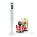 Push Button Blender Food Processor Mixer